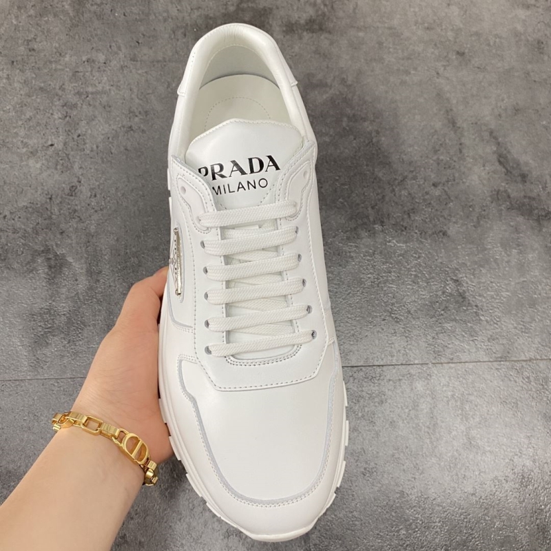 Prada Casual Shoes